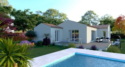 Pignans Maison neuve - 2095037-11137modele1020250220fAxqG.jpeg Maisons France Confort
