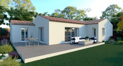 Pignans Maison neuve - 2095037-11137modele6202502208XGzv.jpeg Maisons France Confort