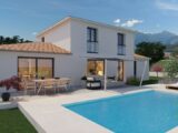 Maison à construire à Pignans (83790) 2095040-11137modele620250116TTqhV.jpeg Maisons France Confort
