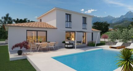 Pignans Maison neuve - 2095040-11137modele620250116TTqhV.jpeg Maisons France Confort