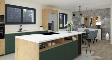 Pignans Maison neuve - 2095040-11137modele820250116fSJdk.jpeg Maisons France Confort