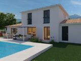 Maison à construire à Pignans (83790) 2095040-11137modele920250116iK0Al.jpeg Maisons France Confort