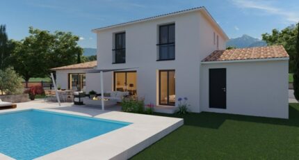 Pignans Maison neuve - 2095040-11137modele920250116iK0Al.jpeg Maisons France Confort
