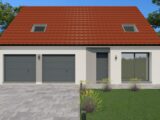 Maison à construire à Rinxent (62720) 2095334-11072modele620241104MlmM5.jpeg Maisons France Confort