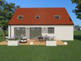 Maison à construire à Rinxent (62720) 2095334-11072modele720241104CG8bh.jpeg Maisons France Confort