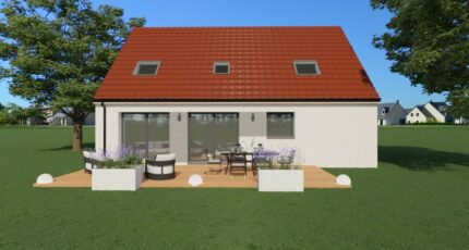 Rinxent Maison neuve - 2095334-11072modele720241104CG8bh.jpeg Maisons France Confort