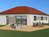 Maison à construire à Rinxent (62720) 2095341-11072modele720250130hlDQA.jpeg Maisons France Confort
