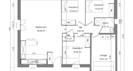 Bayeux Maison neuve - 2095398-3857modele920220718uLc99.jpeg Maisons France Confort