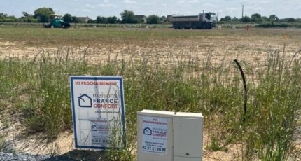 Bayeux Maison neuve - 2095398-10282annonce320250303hkHsV.jpeg Maisons France Confort