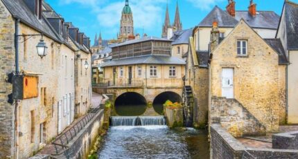 Bayeux Maison neuve - 2095398-10282annonce120250303TAbKm.jpeg Maisons France Confort