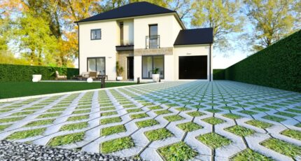 Bayeux Maison neuve - 2095427-3857modele620220705SkqZn.jpeg Maisons France Confort