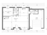 Maison à construire à Bayeux (14400) 2095427-3857modele820220705PA1rd.jpeg Maisons France Confort
