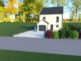 Maison à construire à Bayeux (14400) 2095430-10282modele620240802BHfFe.jpeg Maisons France Confort