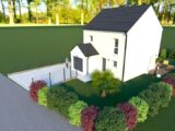 Maison à construire à Bayeux (14400) 2095430-10282modele720240802LeARU.jpeg Maisons France Confort