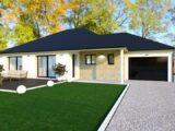 Maison à construire à Subles (14400) 2095454-3857modele6202207054HdT0.jpeg Maisons France Confort