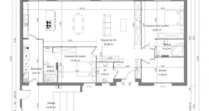 Subles Maison neuve - 2095458-10282modele1020221114w89oR.jpeg Maisons France Confort