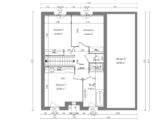 Maison à construire à Grandcamp-Maisy (14450) 2095491-10282modele820240130wkJII.jpeg Maisons France Confort