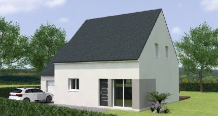 Bécon-les-Granits Maison neuve - 2095836-961modele6202011061AQer.jpeg Maisons France Confort