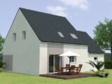 Maison à construire à Bécon-les-Granits (49370) 2095836-961modele7202011063PJxS.jpeg Maisons France Confort