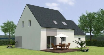 Bécon-les-Granits Maison neuve - 2095836-961modele7202011063PJxS.jpeg Maisons France Confort