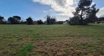 Saint-Augustin Terrain à bâtir - 2096087-3362annonce1202503047Kc4U.jpeg Maisons France Confort