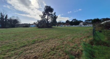 Saint-Augustin Terrain à bâtir - 2096073-3362annonce120250304cwNvc.jpeg Maisons France Confort