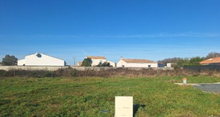 Vaux-sur-Mer Terrain à bâtir - 2053585-3362annonce120250116c8iPp.jpeg Maisons France Confort