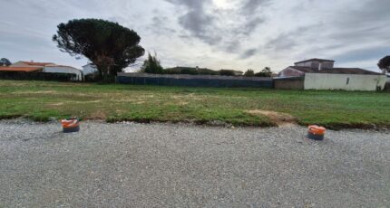 Vaux-sur-Mer Terrain à bâtir - 2053314-3362annonce120250116OT4GO.jpeg Maisons France Confort