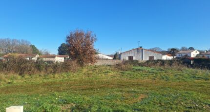Vaux-sur-Mer Terrain à bâtir - 2053523-3362annonce120250116TbWVd.jpeg Maisons France Confort