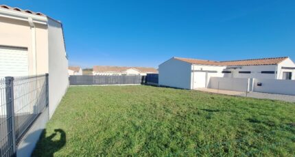 Meschers-sur-Gironde Terrain à bâtir - 2062654-3362annonce120250127w1CK2.jpeg Maisons France Confort