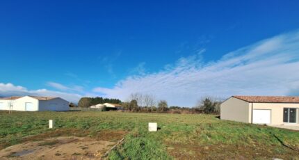 Meursac Terrain à bâtir - 2077164-3362annonce1202502124bcVb.jpeg Maisons France Confort