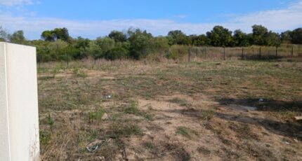 Gigean Terrain à bâtir - 2096276-3243annonce320250120MeIJb.jpeg Maisons France Confort