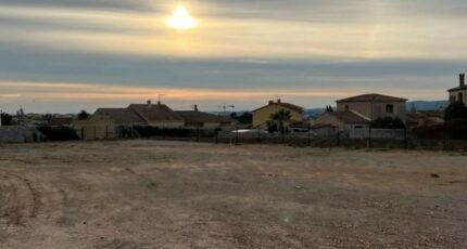 Gigean Terrain à bâtir - 2096295-3243annonce320250304xef0i.jpeg Maisons France Confort