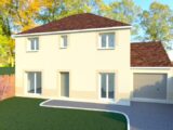 Maison à construire à Saint-Rémy-lès-Chevreuse (78470) 2096402-10686annonce620250304V5WUg.jpeg Maisons France Confort