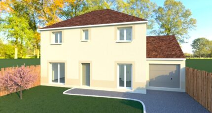 Saint-Rémy-lès-Chevreuse Maison neuve - 2096402-10686annonce620250304V5WUg.jpeg Maisons France Confort