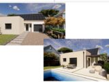 Maison à construire à Marcillé-la-Ville (53440) 2096411-3855modele620230512qTTyR.jpeg Maisons France Confort