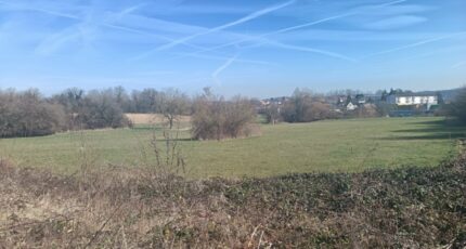 Didenheim Terrain à bâtir - 2095926-6989annonce220250304KQaJZ.jpeg Maisons France Confort