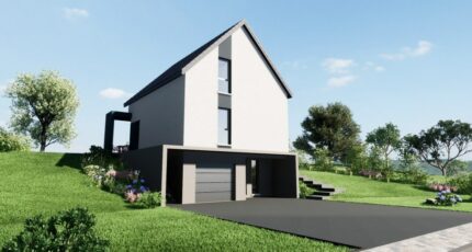 Guebwiller Maison neuve - 2095817-4588modele620220127kXBe0.jpeg Maisons France Confort