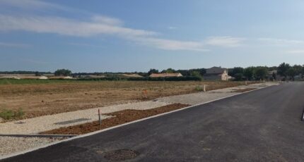 Roullet-Saint-Estèphe Terrain à bâtir - 2096543-11045annonce420250305Ji1kl.jpeg Maisons France Confort
