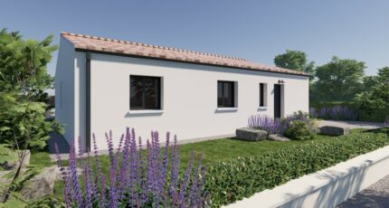 Roullet-Saint-Estèphe Maison neuve - 2096612-9811modele820240703VVIlc.jpeg Maisons France Confort