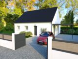 Maison à construire à Mosnes (37530) 2096599-5001modele720210713XhCuJ.jpeg Maisons France Confort
