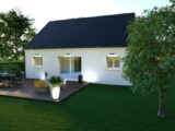 Maison à construire à Mosnes (37530) 2096599-5001modele920210713itnEd.jpeg Maisons France Confort