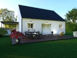 Maison à construire à Mosnes (37530) 2096599-5001modele1020210713FSWq7.jpeg Maisons France Confort