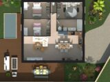 Maison à construire à La Crau (83260) 2096600-11137annonce7202504243df1y.jpeg Maisons France Confort