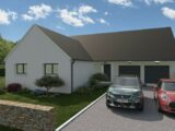 Maison à construire à Mosnes (37530) 2096728-3427modele720241205lqkTB.jpeg Maisons France Confort