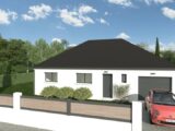 Maison à construire à Mosnes (37530) 2096722-3427modele720241203O9AMw.jpeg Maisons France Confort