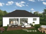 Maison à construire à Mosnes (37530) 2096722-3427modele620241203S3nLU.jpeg Maisons France Confort