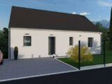 Maison à construire à Mosnes (37530) 2096743-5001modele620230626vtXK2.jpeg Maisons France Confort