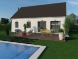 Maison à construire à Mosnes (37530) 2096743-5001modele720230626Mxc7J.jpeg Maisons France Confort