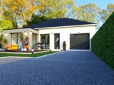 Maison à construire à Vierville-sur-Mer (14710) 2097620-3857modele620220705WdtJe.jpeg Maisons France Confort